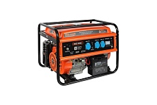 Бензиновый генератор Patriot Max Power SRGE 6500E 474103171