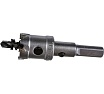 Коронка по металлу кольцевая в сборе 22 мм NOVOCRAFT HSM657087022
