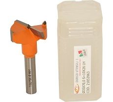 Сверло чашечное DORIGO HW для станка 35x70.0, S=10x26, LH 21053963