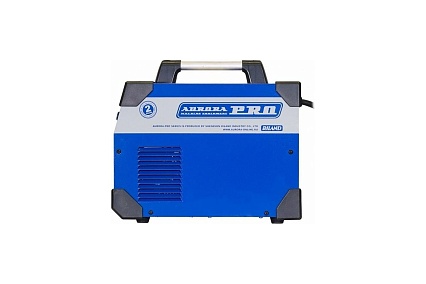 Сварочный инвертор Aurora STRONGHOLD 250 IGBT + аттестат НАКС 1 шт. 30786