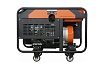 Бензиновый генератор с блоком автоматики Aurora AGE 12000 DZN PLUS 14687
