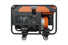 Бензиновый генератор с блоком автоматики Aurora AGE 12000 DZN PLUS 14687