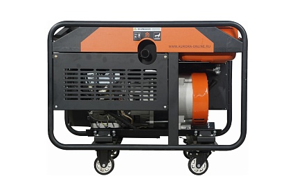 Бензиновый генератор с блоком автоматики Aurora AGE 12000 DZN PLUS 14687
