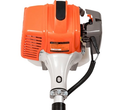 Бензиновый триммер Ex Kasei 0.96 л.с., леска 3CS260EF