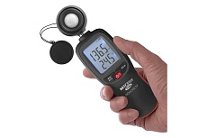 Люксметр Мегеон 21380 с Bluetooth к0000033660