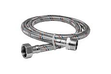 Подводка гибкая для воды РемоКолор г/ш, 1/2&quot; 250см 67-0-047