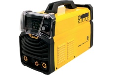 Установка аргонодуговой сварки Кедр MultiTIG-2500P-1 DC 220В, с горелкой 8009675