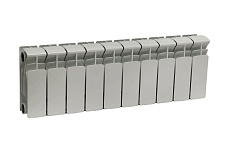 Радиатор Rifar FORZA 200 х12 сек RF20012