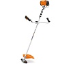 Триммер Stihl FS 131 нож 230-2 2-зуб + DuroCut 20-2 41802000572-01