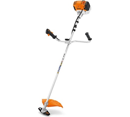 Триммер Stihl FS 131 нож 230-2 2-зуб + DuroCut 20-2 41802000572-01