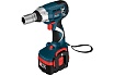 Аккумуляторный ударный гайковерт Bosch GDS 14.4 V 0.601.909.H21