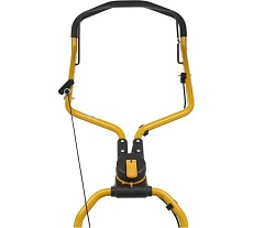 Бензиновая газонокосилка Stiga MULTICLIP 547 D 298471848/ST2