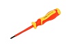 Отвертка Neo Tools PH1 x 4.5 x 80 мм, 1000 В 04-138