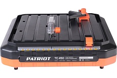 Электрический плиткорез Patriot TC 450 160300180