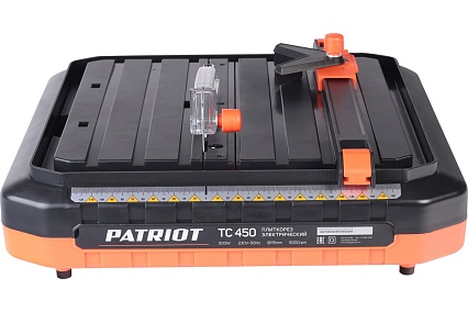 Электрический плиткорез Patriot TC 450 160300180
