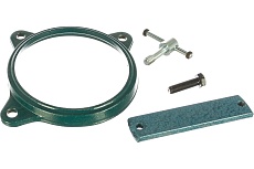 Поворотное основание для тисков Ridgid Джуниор 140 10218