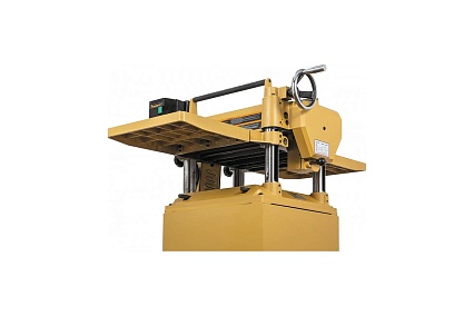 Рейсмусовый станок с валом Helical JET 15HH Powermatic 1791213-RU-M