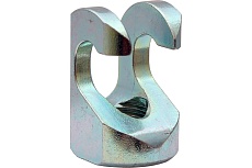 Зажим алюминиевый для аппарата TS 7500 ALU Fubag 50945