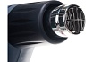 Термофен Graphite 2000 Вт, темпер. I: 25ºC, II: 350ºC, III: 550ºC, кейс 59G522