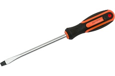 Отвертка прямой шлиц Квалитет SL8x150 мм ОП-8-150 6620432