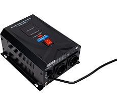 Стабилизатор напряжения Solaris VSC-1000