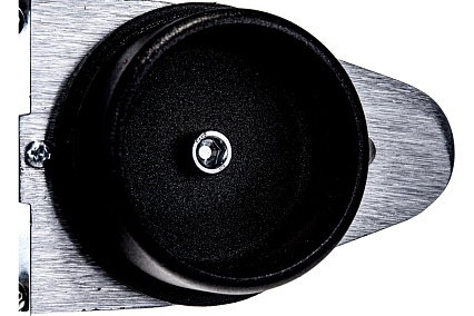 Аппарат для сварки пласт труб Kronwerk КW800 800 Вт, 300 C, насадки 20-25-32-40-50-63 мм, меткейс 94214