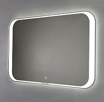 Зеркало Grossman Modern 80х55 см с подсветкой