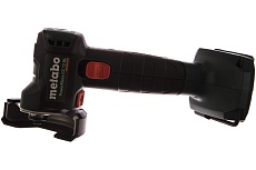 Аккумуляторная угловая шлифмашина Metabo PowerMaxx CC 12 BL 600348840