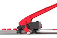 Система резки для крупноформатного керамогранита Vertextools PROMAX 20-2800 см, толщина 6-12 мм 17-20-2800
