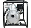 Мотопомпа Konner&Sohnen KS 80MW