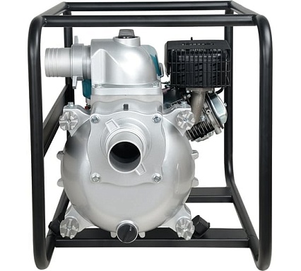 Мотопомпа Konner&Sohnen KS 80MW