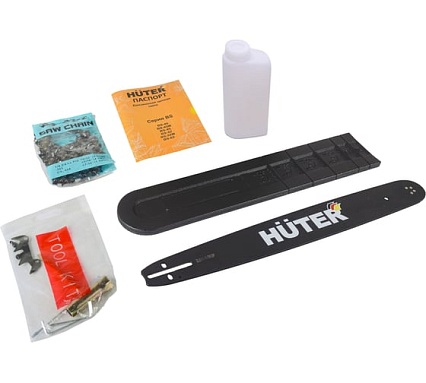 Бензопила Huter BS-52M 70/6/9
