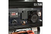 Бензиновый генератор Daewoo GDA 7500E