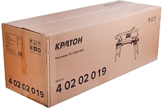Плиткорез Кратон TC-1200/1200 4 02 02 019