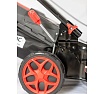 Газонокосилка бензиновая POWERAC 130 см3, с травосборником 45 л, 150 см3, PM41P-D130