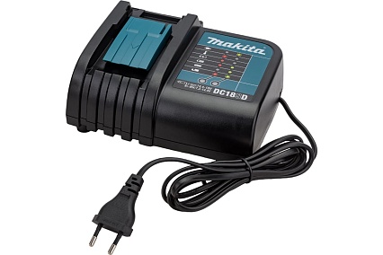 Зарядное устройство DC18SD Makita 630570-1