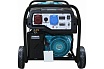 Бензиновый генератор Alteco Professional AGG 8000TE Duo 17235