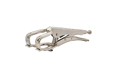 Зажим STUBAI быстрозажимной L 230мм арт. 118010