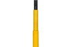 Диэлектрическая отвертка SL5,5х125мм Inforce 06-09-79