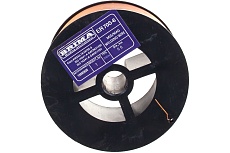 Проволока ER-70S-6 (0.6 мм; 1 кг) Brima 0012001