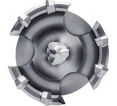 Фрезерный короночный бур Metabo SDS-MAX 80x990 мм 623382000