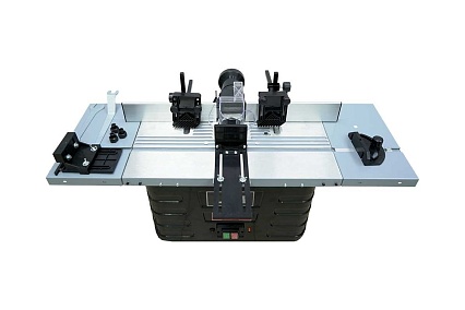 Фрезерный станок JIB VSM-50 1.5 кВт 230В 0510020271000
