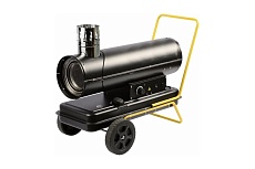 Тепловая пушка Tor BGO-80B 80 кВт непрямого нагрева (дизель) 1026728