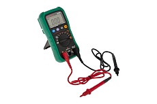 Автомобильный мультиметр Mastech MS8239D 13-2089