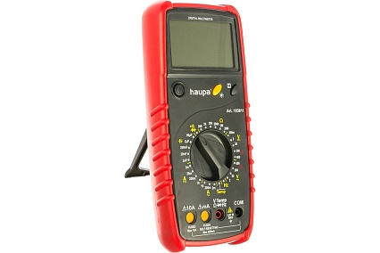 Мультиметр HAUPA Multi Check 2 103811