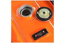 Бензиновый генератор Patriot Max Power SRGE 6500 474103166