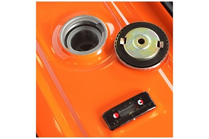 Бензиновый генератор Patriot Max Power SRGE 6500 474103166