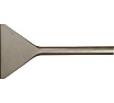 Зубило широкое SDS-max, 115x350 мм Elmos 53090