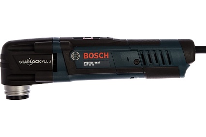 Универсальный резак Bosch GOP 30-28 0.601.237.003