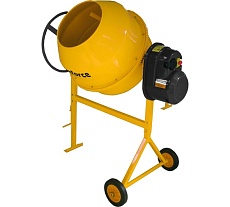 Бетоносмеситель Inforce СБР-190 07-09-07